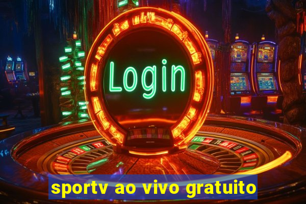 sportv ao vivo gratuito